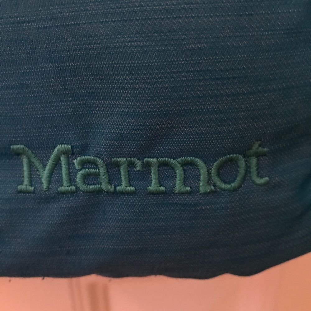 Marmot Down Jacket - image 5